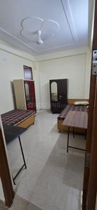 Hall Image of Vidhi pg in Saket, New Delhi