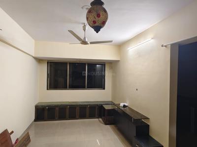 1 BHK Flat