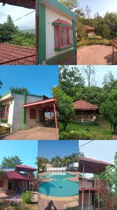 Image of 15000 Sq.ft 2 BHK Farm House for sale in Khanapur, Pune for Rs. 17000000