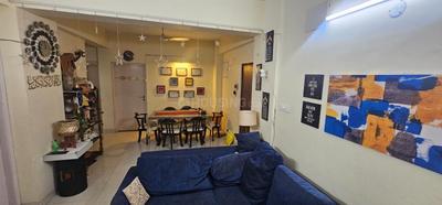Image of 1535 Sq.ft 3 BHK Apartment / Flat for sale in Ideal Lake View, Topsia, Kolkata for Rs. 15500000