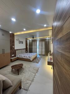 Bedroom Image of 2317 Sq.ft 4 BHK Apartment / Flat for sale in Karolan Ka Barh Jaipur for Rs. 14000000