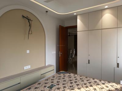 Bedroom Image of 2100 Sq.ft 4 BHK Builder Floor for sale in Indirapuram Ghaziabad for Rs. 22100000