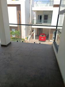 Living Room Two Image of 2540 Sq.ft 4 BHK Villa for sale in Sikhara Tranquil, Cherlapalli Secunderabad for Rs. 20320001
