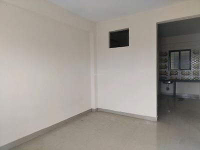 Living Room Image of 600 Sq.ft 1 BHK Independent House for rent in Warje Pune for Rs. 11000