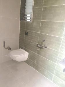 Osho Sai Krupa CHSL Redeveloped Attached Bathroom with Bedroom Two 4