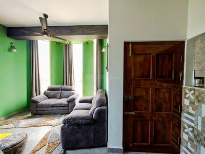 Hall Image of 4400 Sq.ft 5 BHK Villa for sale in Oragadam Sriperambattur Chennai for Rs. 28500000