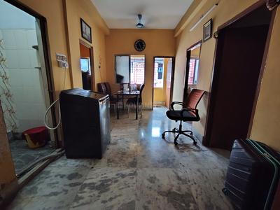 Hall Image of 810 Sq.ft 2 BHK Apartment / Flat for sale in Kasba Kolkata for Rs. 3300000