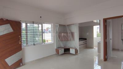 1 BHK Independent Builder Floor