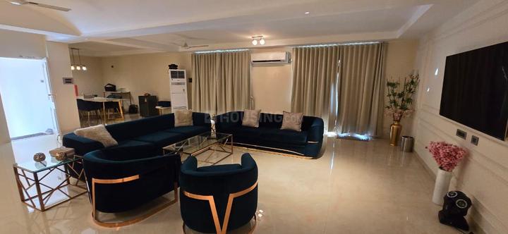 Premium House for sale in Jubliee Hills Main Image 1