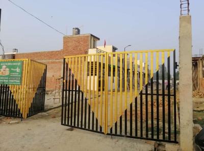 Image of 760 Sq.ft 2 BHK Independent House for sale in VJ DH2 Paradise, Misripur, Lucknow for Rs. 3800000