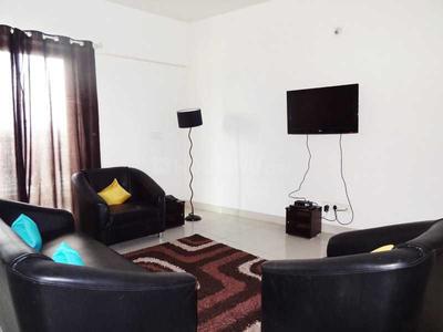 Image of Blue Ridge - GetSetHome in Hinjawadi, Pune