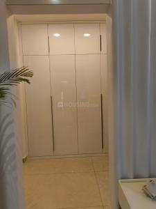 Bedroom Image of 2363 Sq.ft 4 BHK Apartment / Flat for sale in Green Lotus Utsav, Gmada Aerocity Mohali for Rs. 35995000