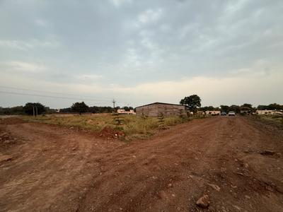 Image of 5500 Sq.ft Residential Plot / Land for sale in Dudhia, Indore for Rs. 6050000