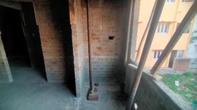 Balcony Image of 993 Sq.ft 2 BHK Apartment / Flat for sale in Adambakkam Chennai for Rs. 9135601