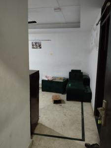 2 BHK Independent Builder Floor