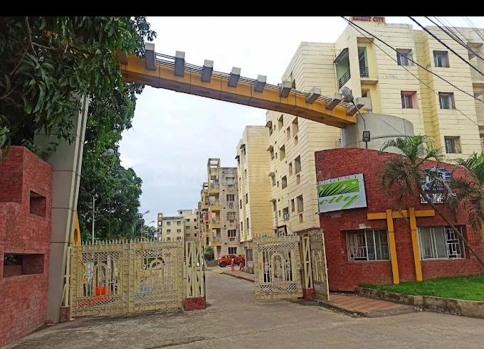 RDB Regent city Main Image 1