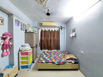 Bedroom Image of 2000 Sq.ft 4 BHK Apartment / Flat for sale in Rubberwala Orion, Grant Road Mumbai for Rs. 50000000