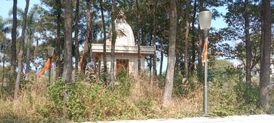 Image of 6000 Sq.ft Residential Plot / Land for sale in Lord Anant Empire Metro Colony, County Walk Township, Indore for Rs. 37200000