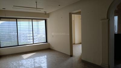 Living Room Image of 1075 Sq.ft 2 BHK Apartment / Flat for sale in Pathardi Phata Nashik for Rs. 4000000