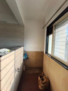 Balcony Image of 1300 Sq.ft 2 BHK Apartment / Flat for sale in Anand Nagar, Sinhagad Road Pune for Rs. 14500000