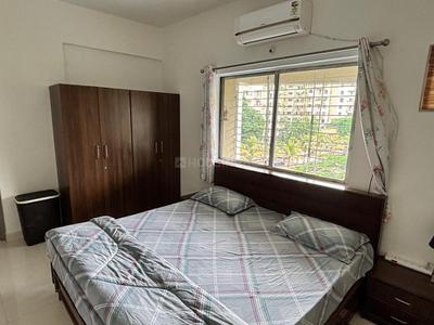 Bedroom Image of 1082 Sq.ft 2 BHK Apartment / Flat for sale in Kumar Priyadarshan, Pashan Pune for Rs. 9800000