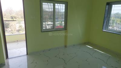 Bedroom Image of 1750 Sq.ft 3 BHK Apartment / Flat for rent in Bharatnagar Nagpur for Rs. 45000