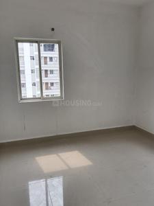Bedroom Image of 1100 Sq.ft 3 BHK Apartment / Flat for sale in Srijan Greenfield City, Maheshtala Kolkata for Rs. 7500000