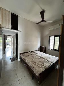 Bedroom Image of 1200 Sq.ft 3 BHK Apartment / Flat for sale in Navrangpura Ahmedabad for Rs. 7000000