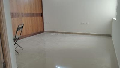 Bedroom Image of 1740 Sq.ft 3 BHK Apartment / Flat for sale in Mantri Webcity, Narayanapura Bengaluru for Rs. 18500000