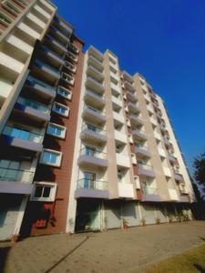 Image of 1066 Sq.ft 2 BHK Apartment / Flat for sale in Vidhan Sabha Road, Raipur for Rs. 3731000