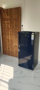Bedroom Image of 500 Sq.ft 1 BHK Apartment / Flat for rent in Hinjawadi Pune for Rs. 25000