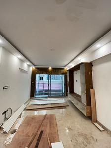 Hall Image of 1500 Sq.ft 2 BHK Apartment / Flat for rent in Richards Town Bengaluru for Rs. 65000