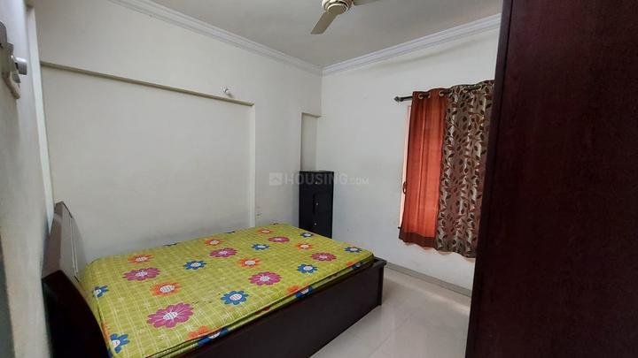 GK Rose Valley Bedroom 1