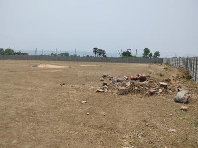 Jannat recidency Plot View 2