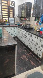 Kitchen Image of 1500 Sq.ft 3 BHK Builder Floor for sale in Vipul World, Sector 48 Gurgaon for Rs. 18000000