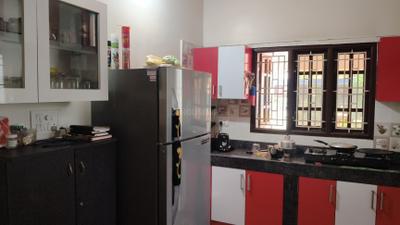 Kitchen Image of 2650 Sq.ft 5 BHK Independent House for sale in Neermarga Mangalore for Rs. 13500000