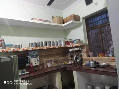 Kitchen Image of 4200 Sq.ft 9 BHK Independent House for sale in Chinhat Lucknow for Rs. 14000000