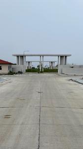 Image of 1200 Sq.ft Residential Plot / Land for sale in Mahalaxmi Nagar 41 Sector 1, Samruddhi Mahamarg, Nagpur for Rs. 3030000