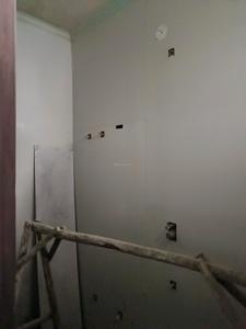 Bedroom Two Image of 450 Sq.ft 2 BHK Apartment / Flat for sale in Chaudhary Affordable Homes, Burari New Delhi for Rs. 2900000