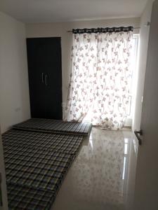 Bedroom Image of 1250 Sq.ft 3 BHK Apartment / Flat for sale in Sonika Suncity Township Sector 36 A, Sector-36A Rohtak for Rs. 7000000