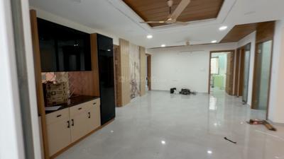 Hall Image of 1300 Sq.ft 2 BHK Apartment / Flat for sale in Green Leaves Aura, LB Nagar Hyderabad for Rs. 8400000