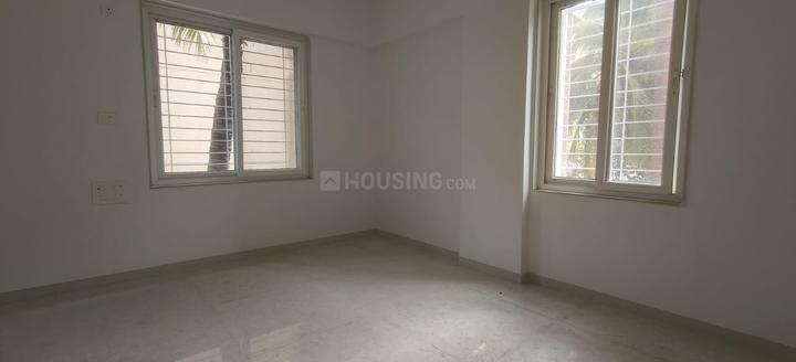 Hingne Budrukh, Karve Nagar Bedroom 1