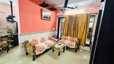 2 BHK Flat