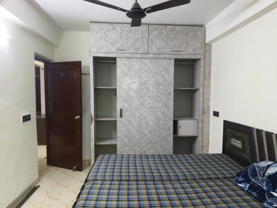 Bedroom Image of 850 Sq.ft 2 BHK Apartment / Flat for sale in Apex Our Homes, Sector 37C Gurgaon for Rs. 5751000