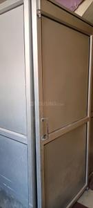 Kitchen Image of 330 Sq.ft 1 RK Independent House for rent in Sharda Nagar Lucknow for Rs. 4000