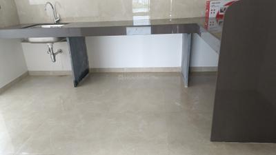 Kitchen Image of 1100 Sq.ft 2 BHK Apartment / Flat for sale in Duville Riverdale Grove, Kharadi Pune for Rs. 10800000