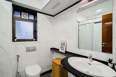 Image of 1434 Sq.ft 3 BHK Apartment / Flat for sale in Andheri West, Mumbai for Rs. 64000000