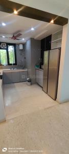 Kitchen Image of 1800 Sq.ft 3 BHK Apartment / Flat for sale in RWA Saket Block J, Saket New Delhi for Rs. 35000000