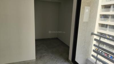 Bedroom Image of 1860 Sq.ft 3 BHK Apartment / Flat for rent in Siddhi Vinayak Elements, Sima Nagar Surat for Rs. 26000
