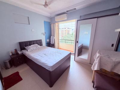 Bedroom Image of 1300 Sq.ft 3 BHK Apartment / Flat for sale in Borivali West Mumbai for Rs. 30000000